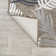 Kile High-Low Tropical Palm Brown/Navy/Ivory Indoor/Outdoor Rug