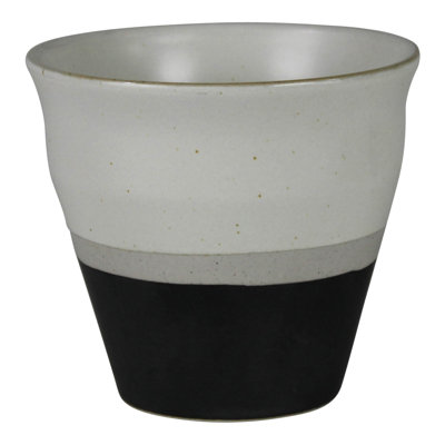Verre, céramique, capacité de 8 oz