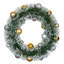  Boules de couronne givrées 18 po.-1618277574-1618277575-1618277568