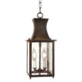 2 - Light Pendant
