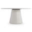 Outdoor Round Dining Table