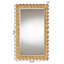 Miroir d'appoint Melna Baxton Studio Vadim