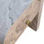 Table de chevet, 1 tiroir, marbre-886986168