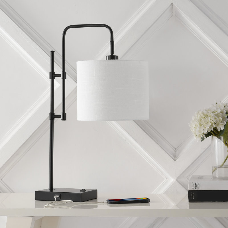 Genine Metal USB Desk Lamp