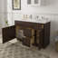 Base de meuble-lavabo simple 48 po seulement-97571439