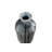 Stoneware Table Vase