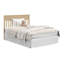 Shiloh 5-In-1 Convertible Crib And Changer-105538778