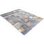 Transitional One-of-a-Kind Rectangle 4'9" X 6'4" Hand Knotted Area Rug