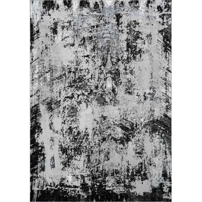 Galt Abstract Area Rug