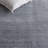 Soho 201 80% Viscose; 20% Cotton Solid Color Rug-1036414170