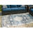 Latvia Oriental Indoor / Outdoor Rug-96517806