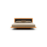 Moduluxe Upholstered Bed