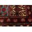 Tapis cuivre Kayseri 6 pi 11 po x 9 pi 6 po