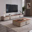 Meuble télé et table basse Modern-110372814