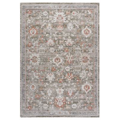 Grove 600 Performance Oriental Rug