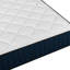 Majestic Medium Pillow-Top Cool Gel Memory Edge Support Pocket Spring Hybrid Mattress-520961792