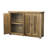 Montana 63'' Solid Wood Sideboard
