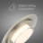     Plate Collection LED Flush Mount, Wet Rated for Indoor/Outdoor Use, 3-CCT Selectable, Dimmable-119307594-119307596