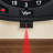 LaserLite Mini Dart Throw Line