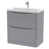 Satin Gray
