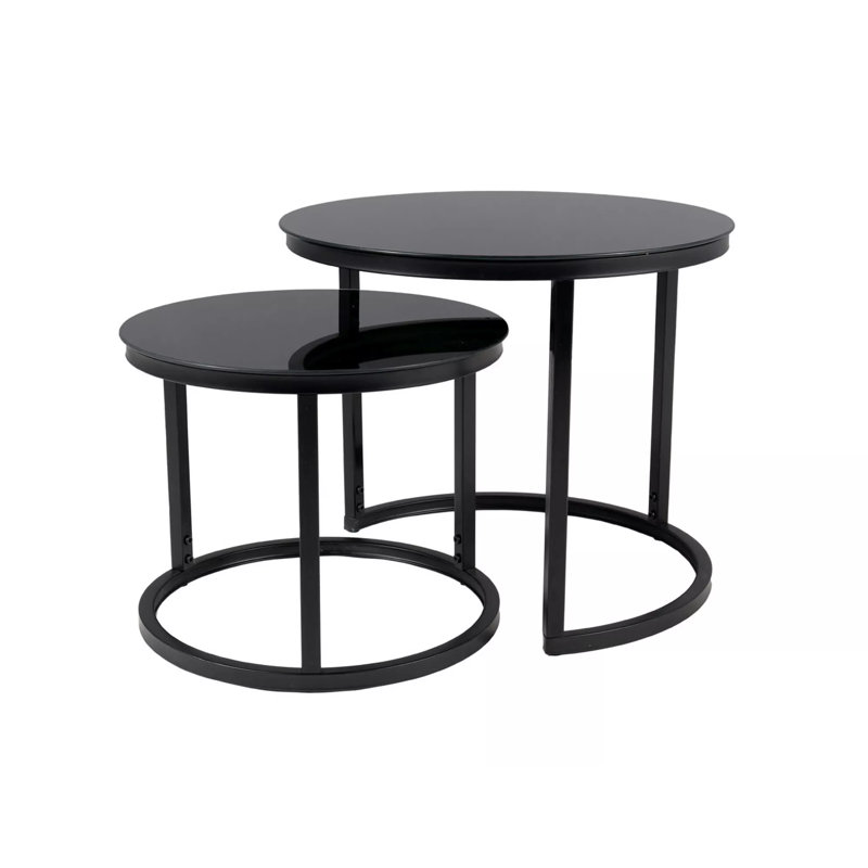 Hollin Frame Coffee Table
