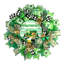 Couronne camion en maille 18 po
