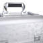 Aluminium Jewellery Box +