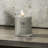 WoodWick Lavender & Cedar Medium  Candle