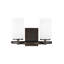 Alturas Two Light Wall / Bath from Generation Lighting -1476656854-1498934319