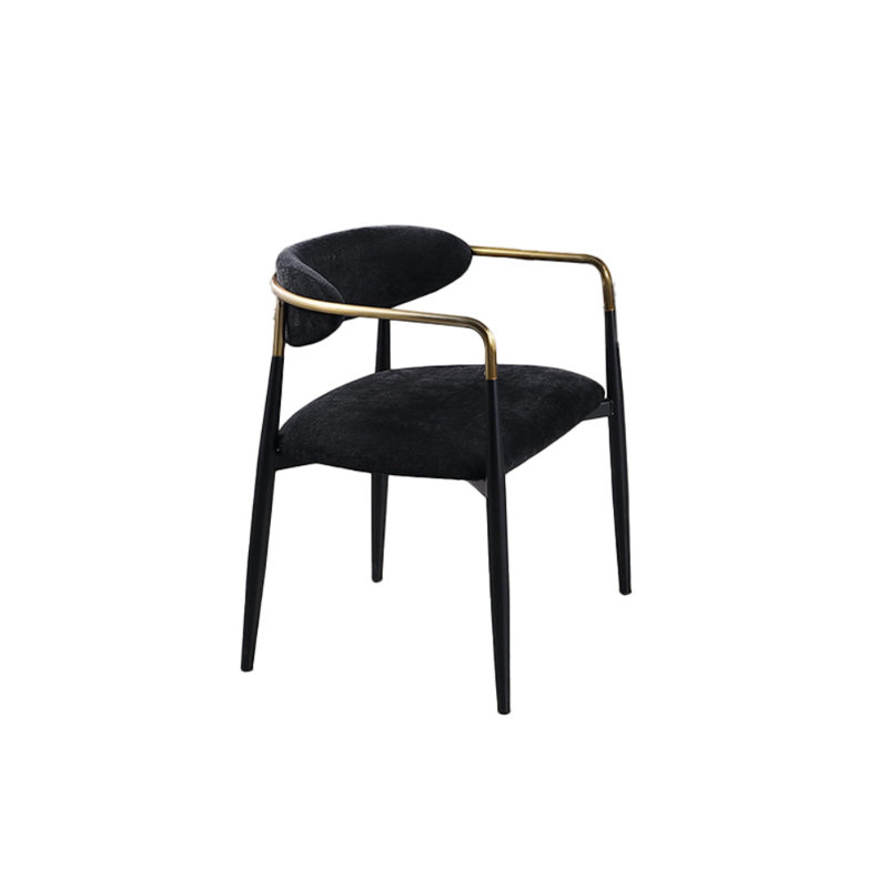 Berger Arm Chair (set-2)