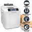 HomeCraft 2 Lbs Bread Maker