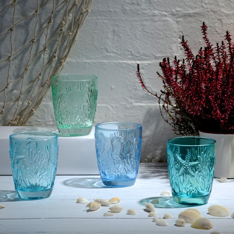 Marine DOF Tumblers
