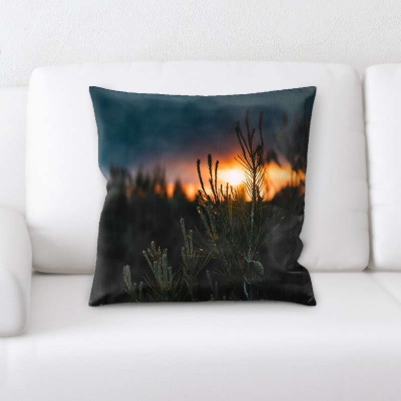 Coussin décoratif Landis