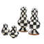 Courtly Check® Salt & Pepper Shakers