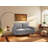 Clairmont 58" Square Arm Sofa Loveseat-309078013