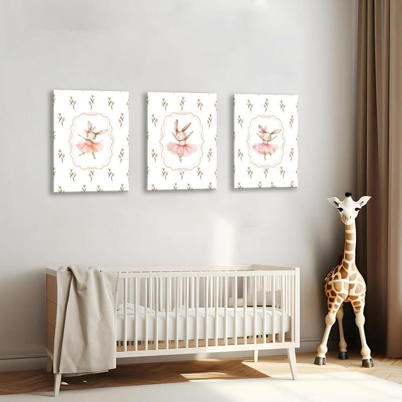 Animals 3 - Piece