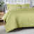 Olive Green selected