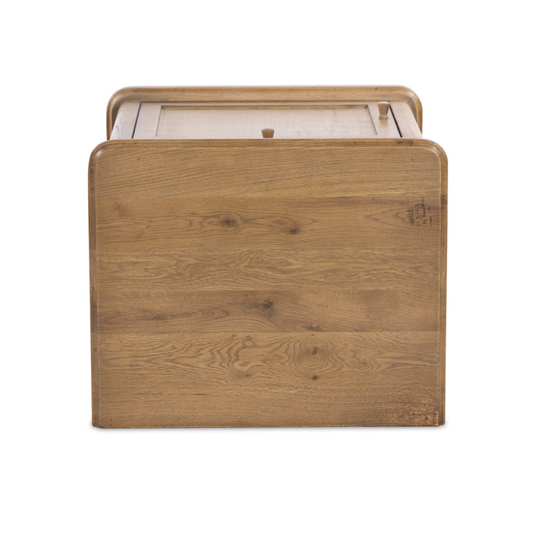 Poppy Nightstand, Right