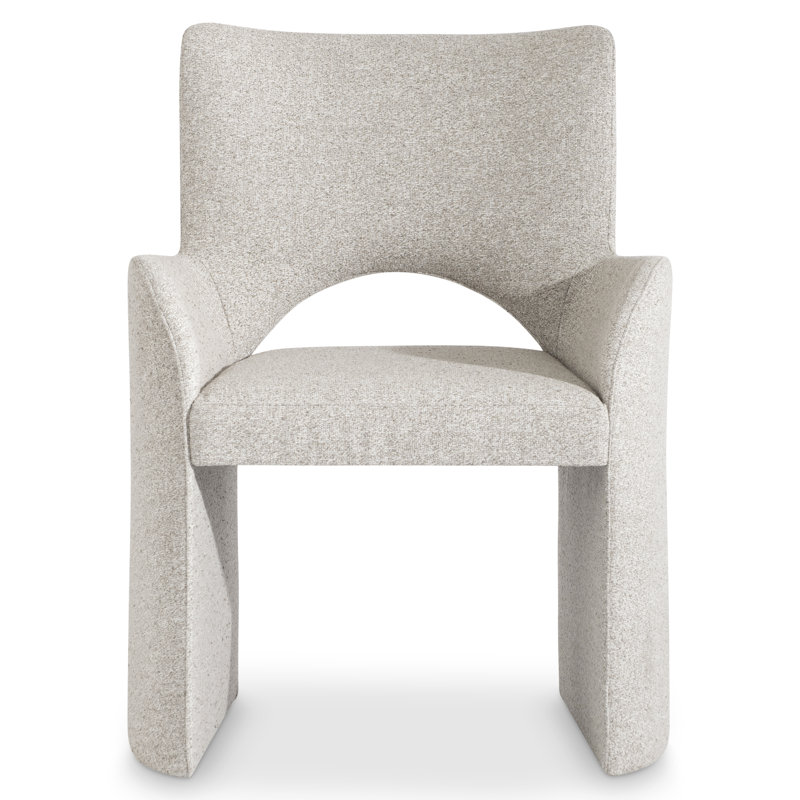 Bernhardt Loggia Shelter Back Arm Chair