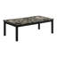 Ensemble de tables basses 3 pièces Brudan-1306000402