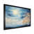 Black Picture Framed