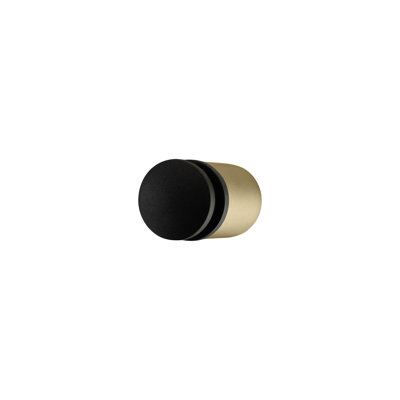 ENTRA Wall Mounted 1.57" Door Stop