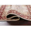 Tapis Tabriz en laine noué à la main 4 x 6