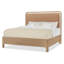 Banyon Bay California King Panel Bed-502041369-502041368