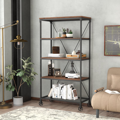 Jaoquim Bookcase