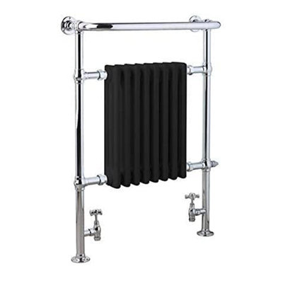 Maccharles Traditional Towel Rail Heated Towel Rails