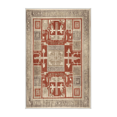 Tapis Ionian Dreams