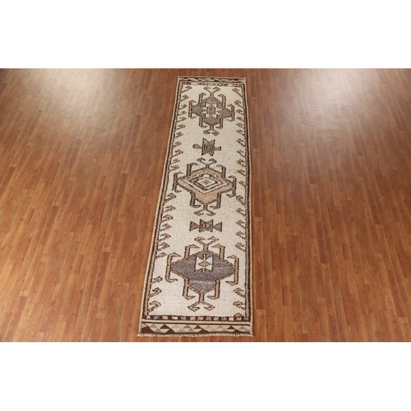 Tapis turc Anatolian