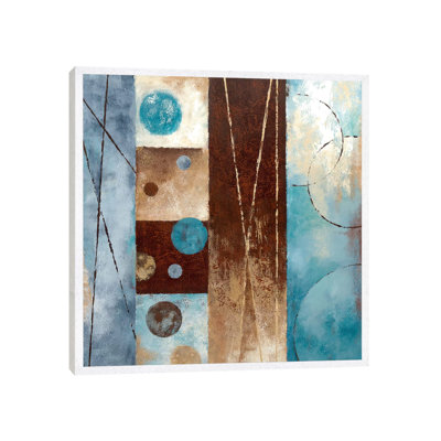 Roll With It II by Nan - Painting on Canvas