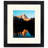 Matte Picture Frame with Mat-70339853